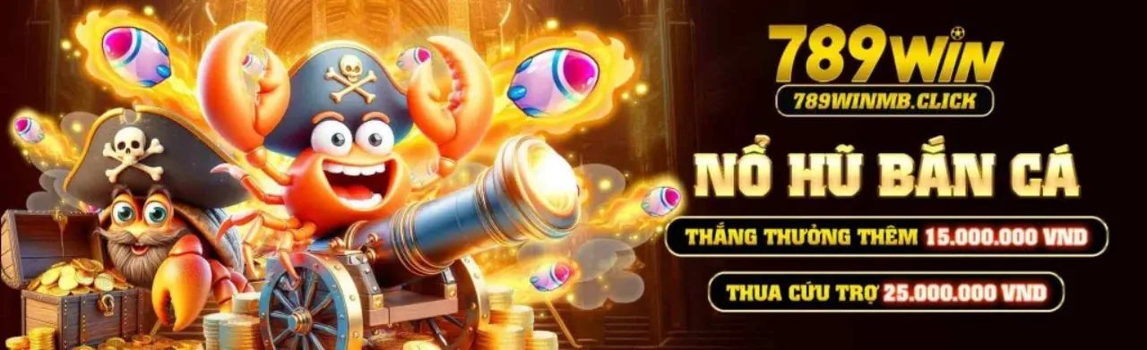 Hình ảnh game Nổ Hũ với biểu tượng chiến thắng và tiền thưởng lớn