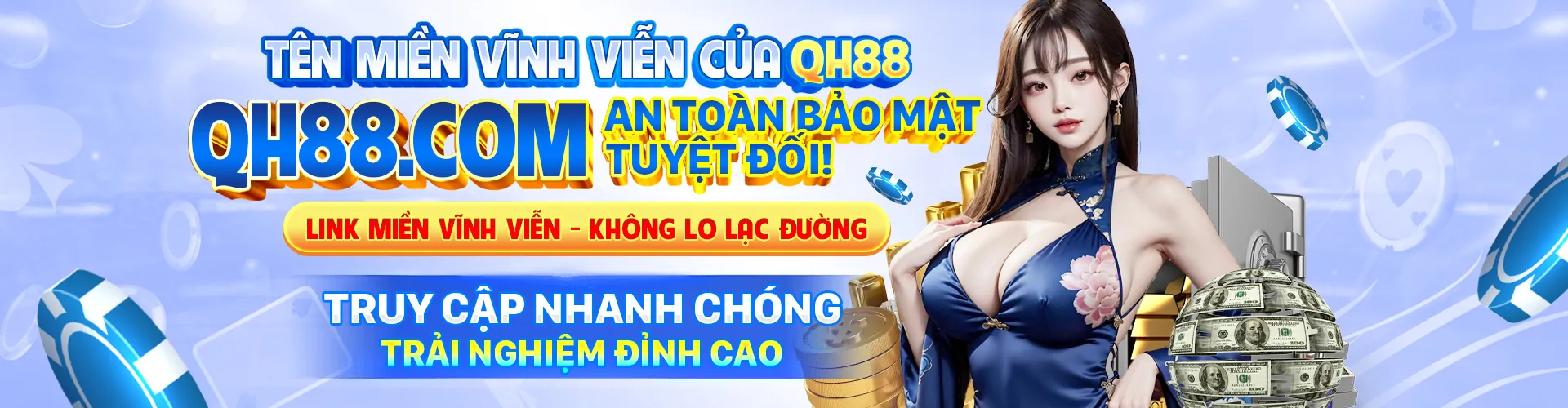 Tải Ứng Dụng Cổng Game Uy Tín
