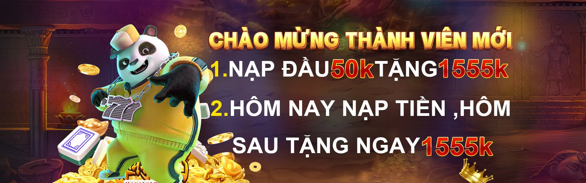Ưu đãi hấp dẫn từ top 10 cổng game đổi thưởng uy tín