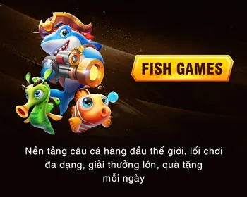 Cổng game đổi thưởng uy tín B