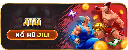 Trò chơi Nổ Hũ và Jackpot hấp dẫn
